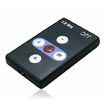 JJC RM-E1 IR Dálková spoušť