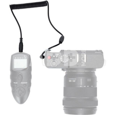 JJC Cable -D2 prepojovací kábel pre WT868