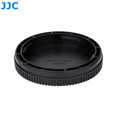 JJC L-RLL Krytka těla  / zadní krytka objektivu pro bajonet Leica / Panasonic / Sigma L