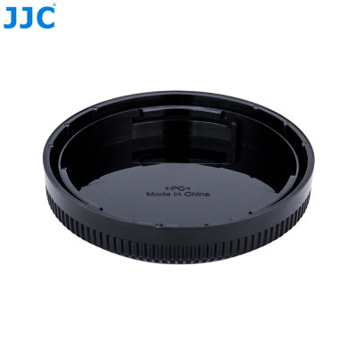 copy of JJC L-RNZ Nikon Z bajonet - sada krytek objektivu