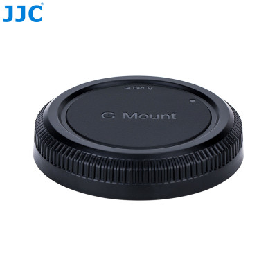JJC L-RNZ Fujifilm G mount - sada krytov objektívu