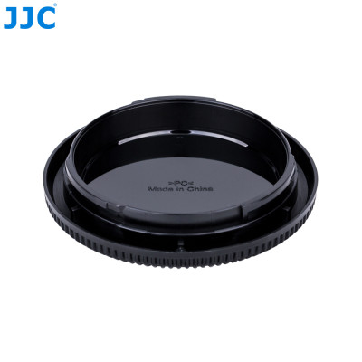 JJC L-RNZ Fujifilm G mount - sada krytek objektivu