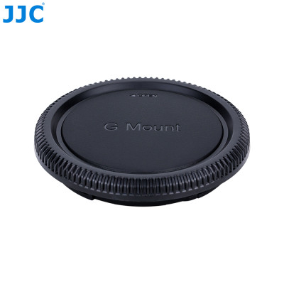 JJC L-RNZ Fujifilm G mount - sada krytek objektivu