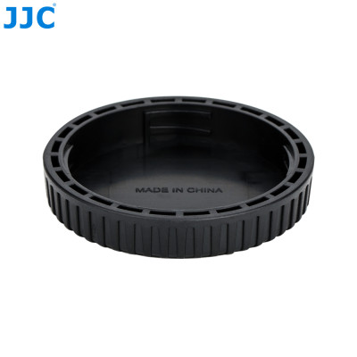 JJC L-RNZ Nikon Z bajonet - sada krytiek objektívu