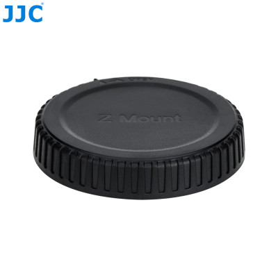 JJC L-RNZ Nikon Z bajonet - sada krytek objektivu