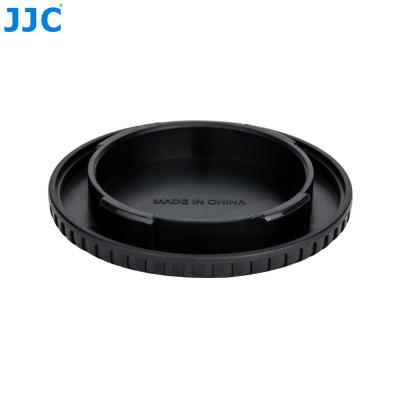 JJC L-RNZ Nikon Z bajonet - sada krytek objektivu