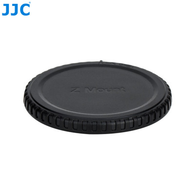 JJC L-RNZ Nikon Z bajonet - sada krytek objektivu