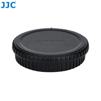 JJC L-RNZ Nikon Z bajonet - sada krytek objektivu