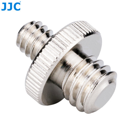 JJC stativový šroub 1/4" na 1/4"