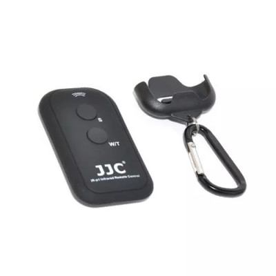 JJC dálková spoušť IS-U1 pro CANON NIKON SONY PENTAX DSLR