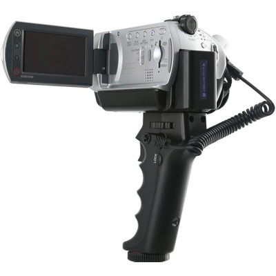 JJC HR-DV Pistolová rukojeť (grip) pro Sony