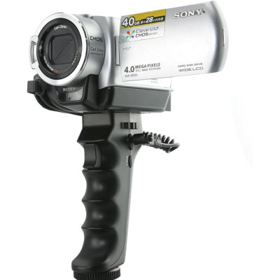 JJC HR-DV Pištoľový grip pre Sony