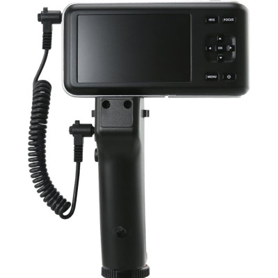 JJC HR-DV Pistolová rukojeť (grip) pro Sony