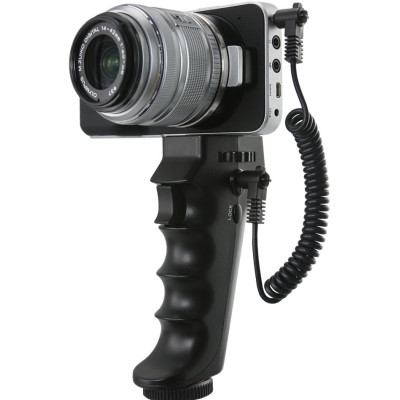 JJC HR-DV Pištoľový grip pre Sony