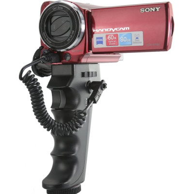 JJC HR-DV Pištoľový grip pre Sony