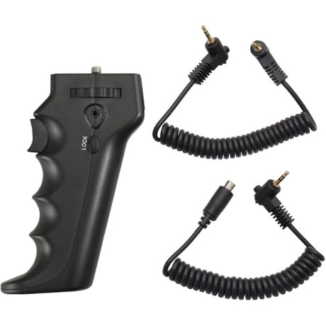 JJC HR-DV Pistolová rukojeť (grip) pro Sony