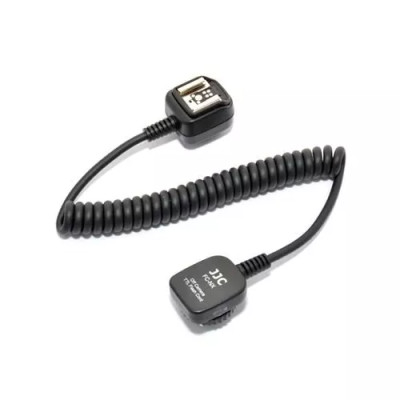 JJC propojovací kabel k blesku FC-NX pro Samsung NX - 1,4 m