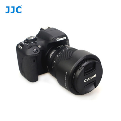 JJC LH-73D slnečná clona pre Canon EW-73D