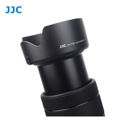 JJC LH-73D Sluneční clona pro Canon EW-73D