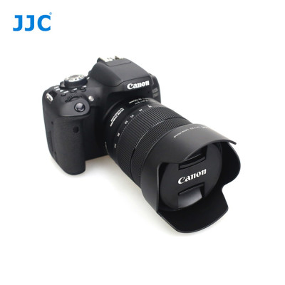 JJC LH-73D Sluneční clona pro Canon EW-73D