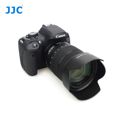 JJC LH-73D slnečná clona pre Canon EW-73D