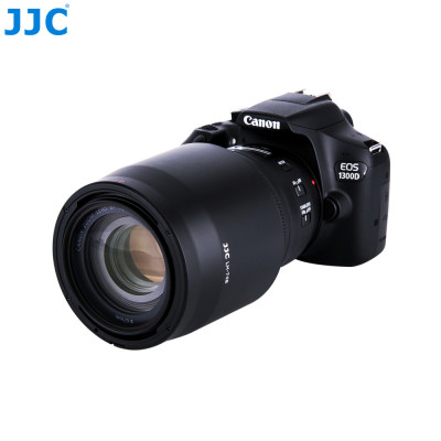 JJC LH-74B slnečná clona, náhrada za Canon ET-74B