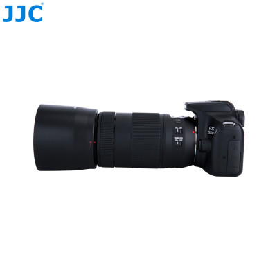 JJC LH-74B slnečná clona, náhrada za Canon ET-74B