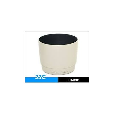 JJC Canon ET-83C sluneční clona LH-83C White