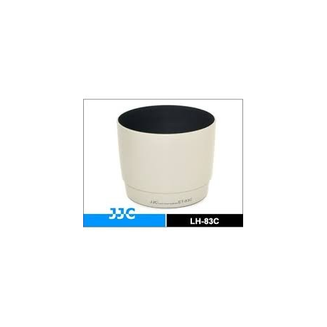 JJC Canon ET-83C sluneční clona LH-83C White