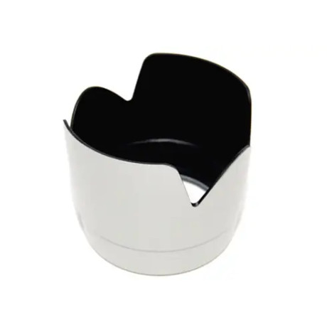JJC Canon ET-86 sluneční clona LH-86 white