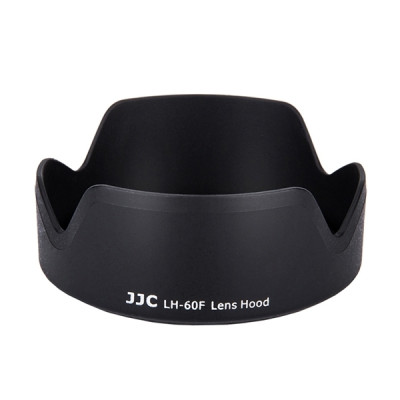JJC Kryt objektívu Canon ET-60F LH-60F