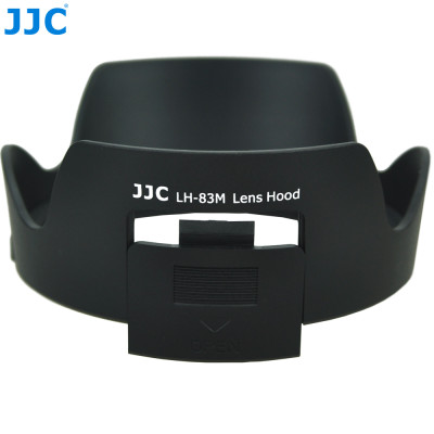 JJC Canon EW-83M sluneční clona LH-83M