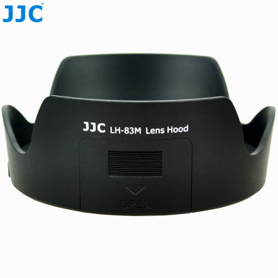JJC Canon EW-83G sluneční clona LH-83G White