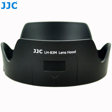 Kryt objektívu JJC Canon EW-83M LH-83M