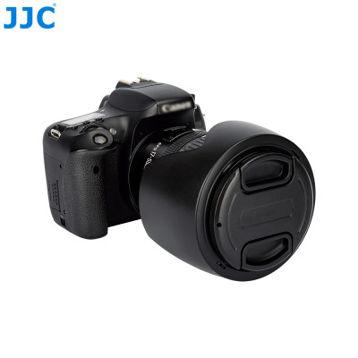 JJC LH-83J Sluneční clona nahrazuje Canon EW-83J