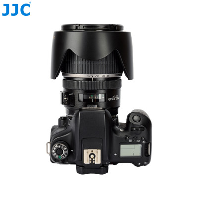 JJC LH-83J Sunshine nahrádza Canon EW-83J