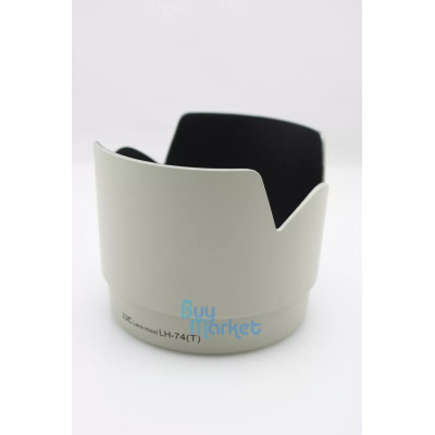 JJC LH-74(T) Sunshine nahrádza Canon ET-74 white