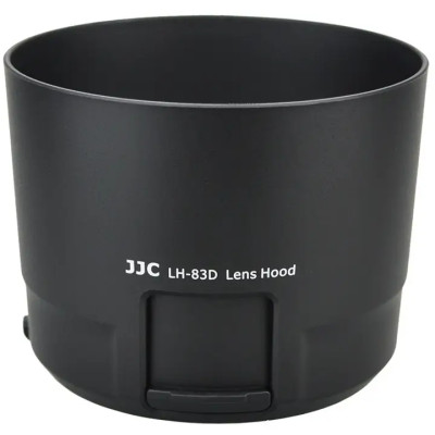 JJC LH-83D Sunshine nahrádza Canon ET-83D Black