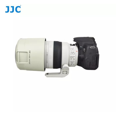 JJC LH-83D Sunshade nahrádza Canon ET-83D White
