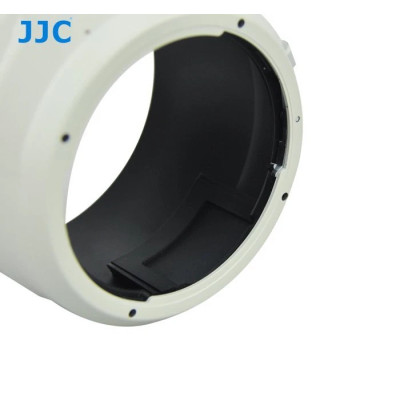 copy of JJC LH-83D Sluneční clona nahrazuje Canon ET-83D Black