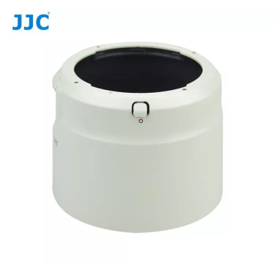 copy of JJC LH-83D Sluneční clona nahrazuje Canon ET-83D Black