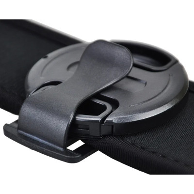 JJC J-CLIP držiak krytky objektívu - univerzálny