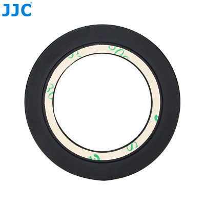 Súprava adaptéra filtra a krytky objektívu JJC