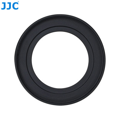 JJC Sada adaptéru filtru a krytky objektivu