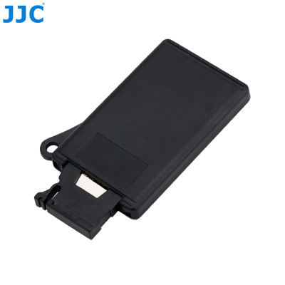 JJC RM-S1 Infračervené dálkové ovládání Nahrazuje infračervené dálkové ovládání Sony RMT-DSLR1 a RMT-DSLR2