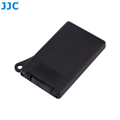 JJC RM-S1 Infračervené dálkové ovládání Nahrazuje infračervené dálkové ovládání Sony RMT-DSLR1 a RMT-DSLR2