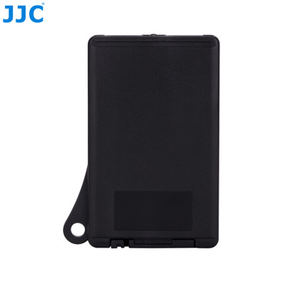 JJC RM-S1 Infračervené dálkové ovládání Nahrazuje infračervené dálkové ovládání Sony RMT-DSLR1 a RMT-DSLR2
