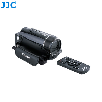 JJC RM-D89 Infračervené dálkové ovládání nahrazuje bezdrátový ovladač Canon WL-D89