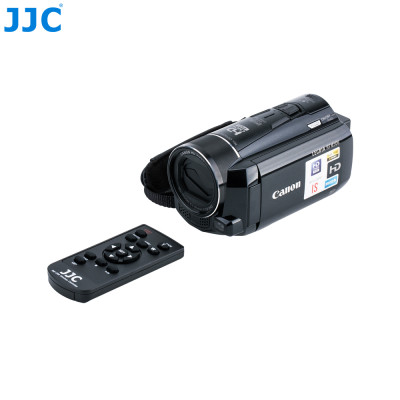 JJC RM-D89 Infračervené dálkové ovládání nahrazuje bezdrátový ovladač Canon WL-D89
