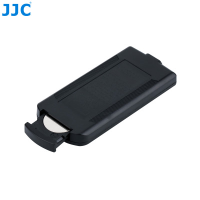 Infračervený diaľkový ovládač JJC RM-D89 nahrádza bezdrôtový diaľkový ovládač Canon WL-D89